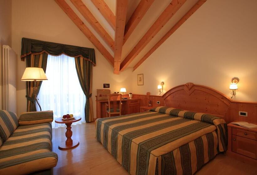 Dolce Avita Hotel Spa & Resort