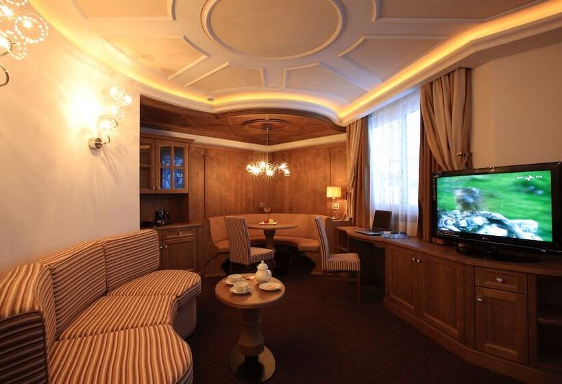 Dolce Avita Hotel Spa & Resort