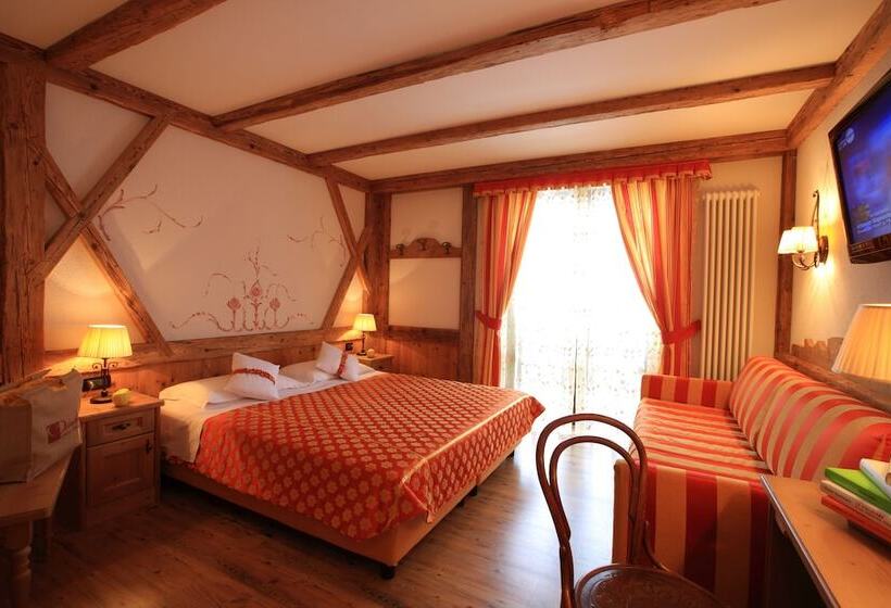 Dolce Avita Hotel Spa & Resort