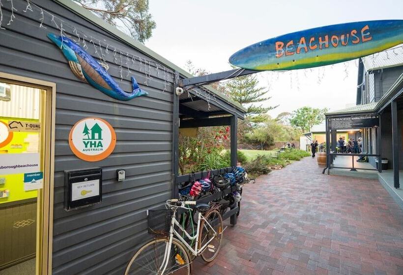 Dunsborough Beachouse Yha Hostel