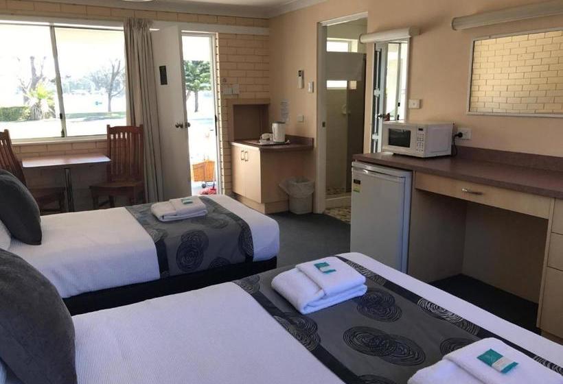 מוטל Archy S On The Lake