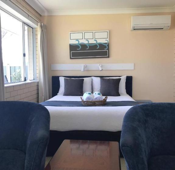 מוטל Archy S On The Lake