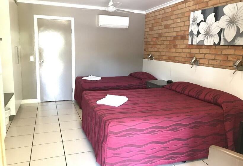 Emerald Highlands Motel