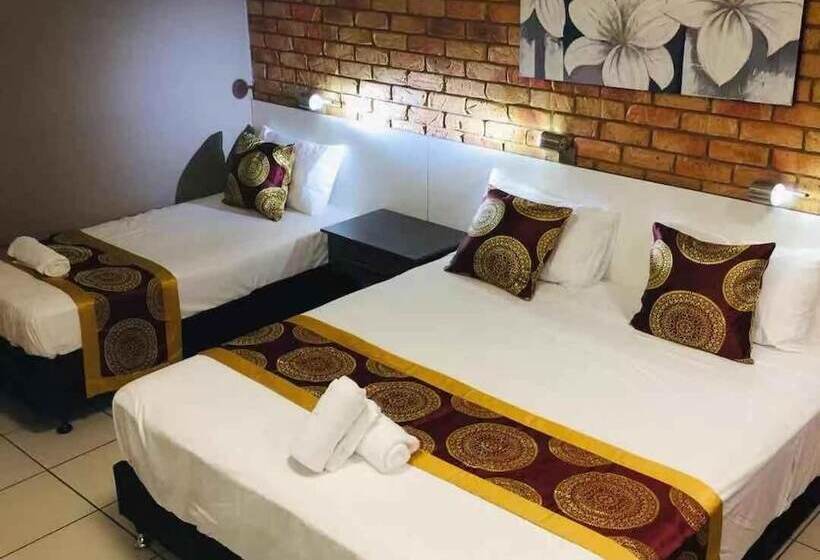 Emerald Highlands Motel