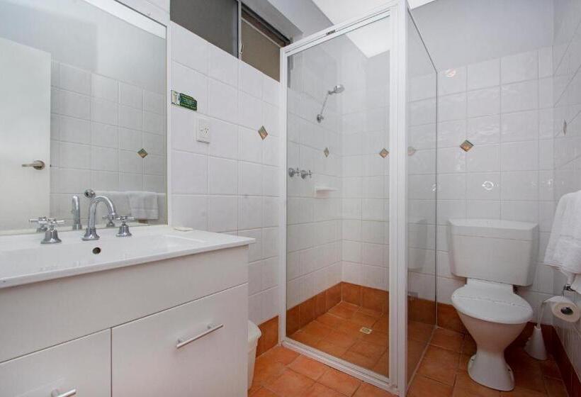 Busselton Gale Street Motel & Villas