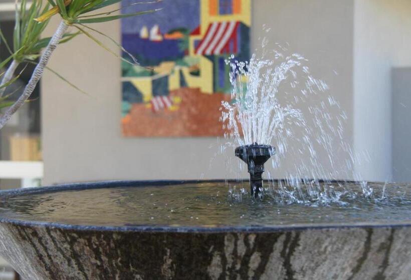 Busselton Gale Street Motel & Villas