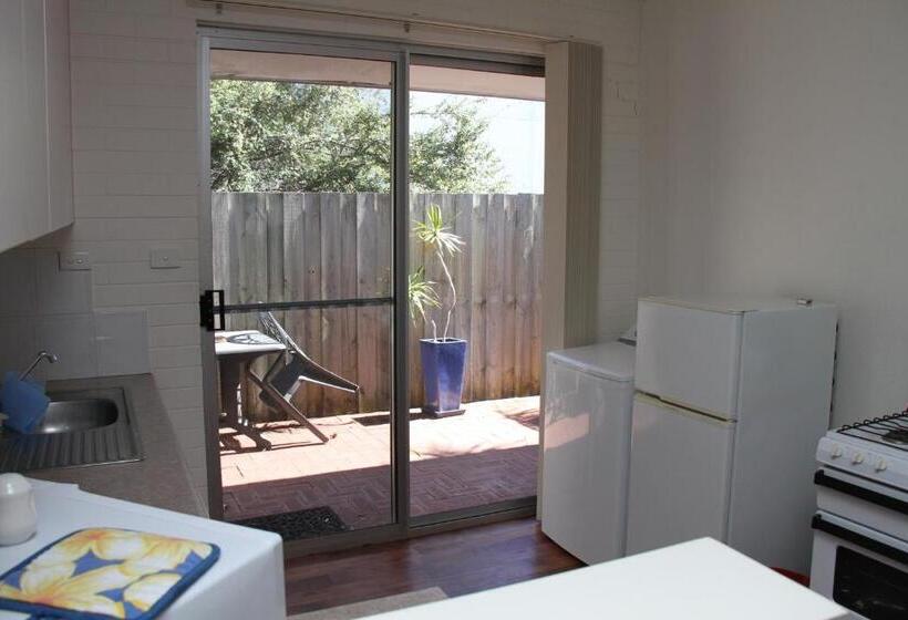 Busselton Gale Street Motel & Villas