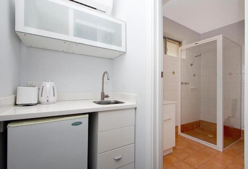 Busselton Gale Street Motel & Villas