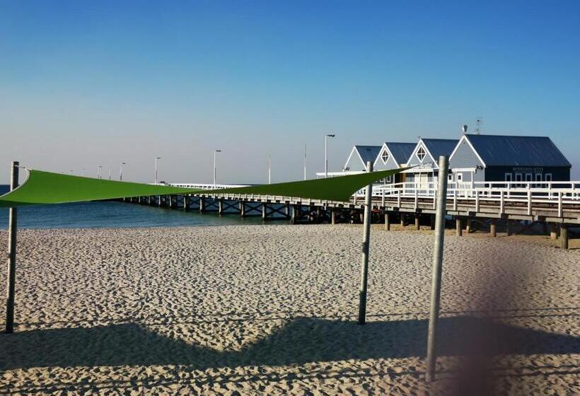Busselton Gale Street Motel & Villas