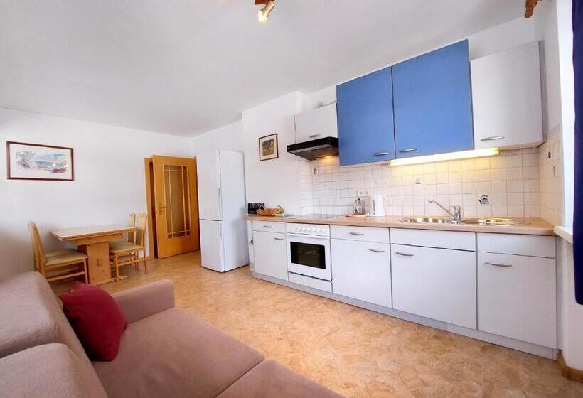 Garni Hotel Melissa