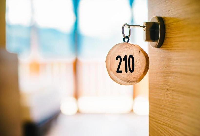 Gasthof Hotel Wöhrmaurer