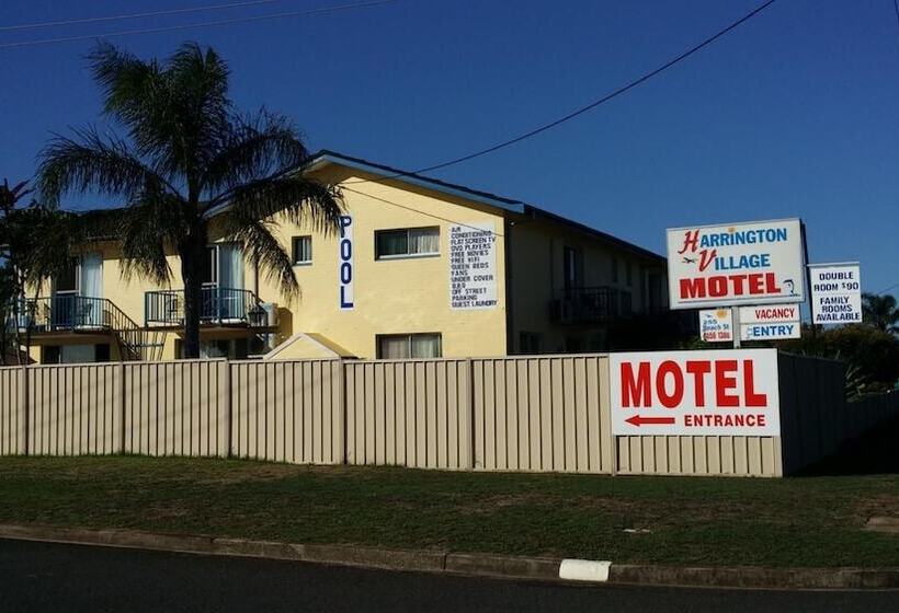 Harrington Village Motel