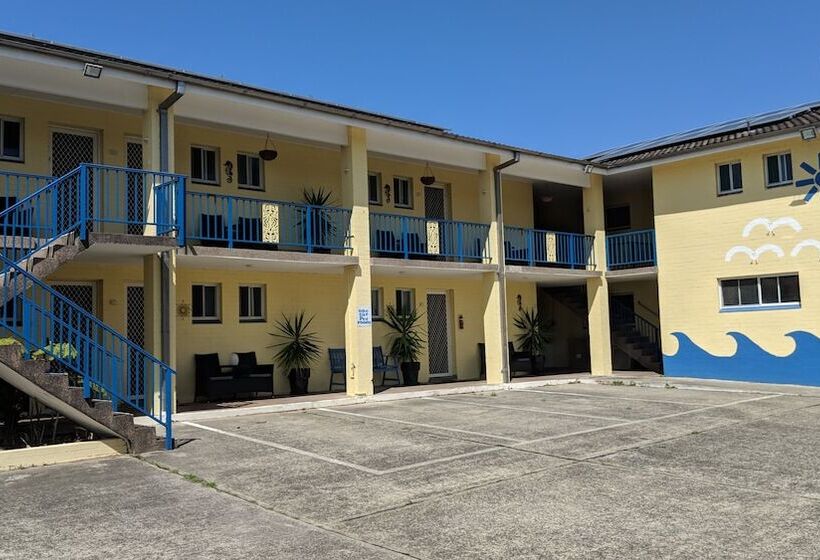 Harrington Village Motel