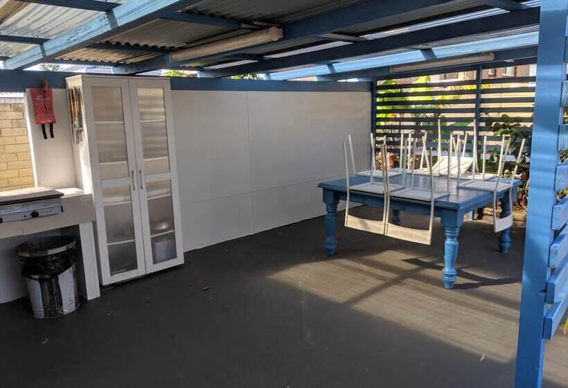 Harrington Village Motel