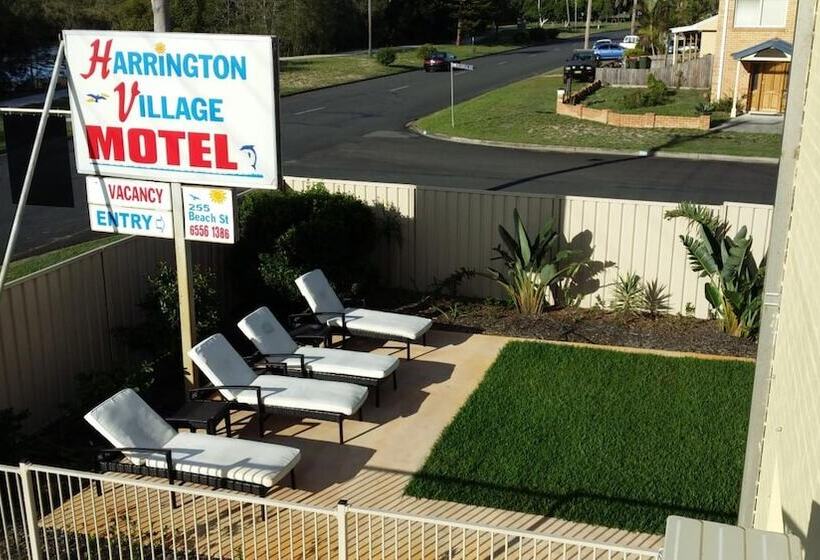 Harrington Village Motel