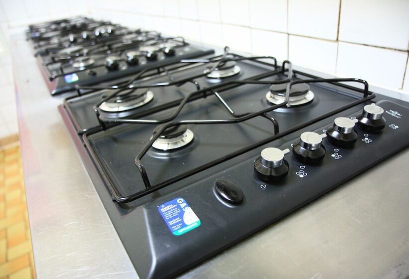 Haus Accommodation   Hostel