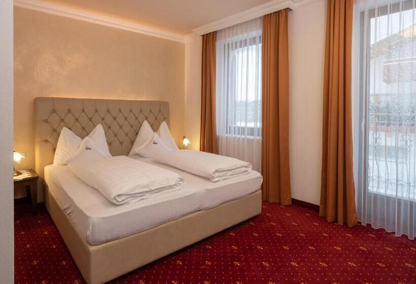 Historic Hotel Alte Goste