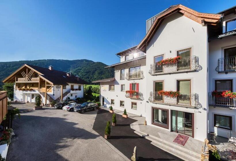 Historic Hotel Alte Goste