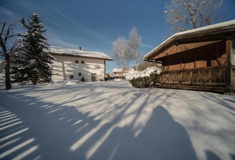 Historic Hotel Alte Goste