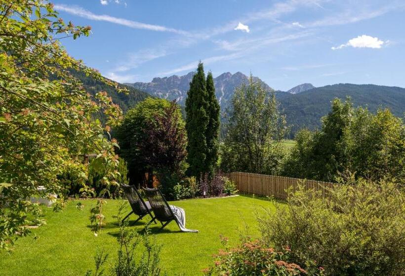 Historic Hotel Alte Goste