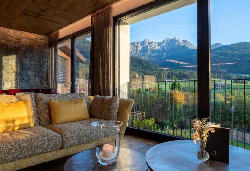 Historic Hotel Alte Goste