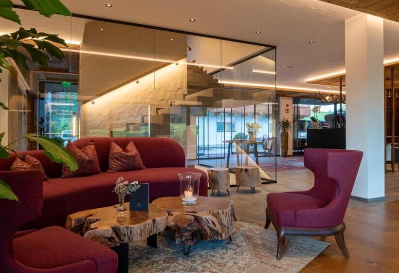 Historic Hotel Alte Goste