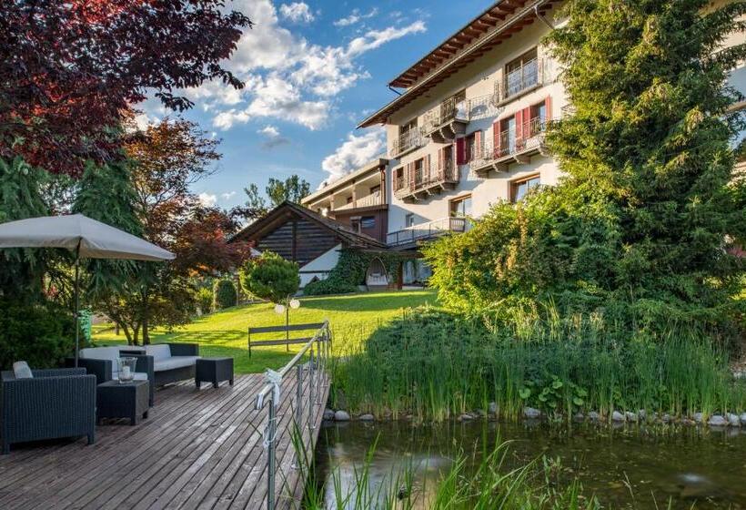 Historic Hotel Alte Goste