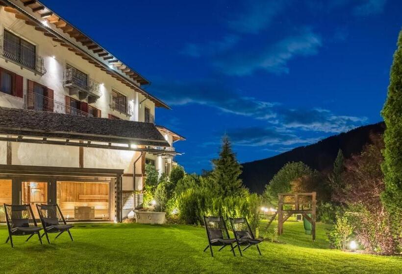 Historic Hotel Alte Goste