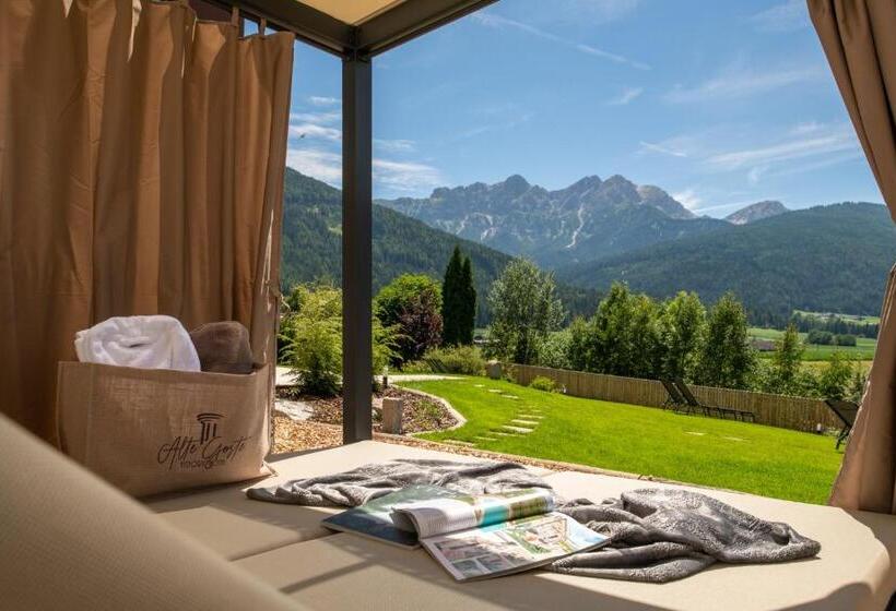 Historic Hotel Alte Goste