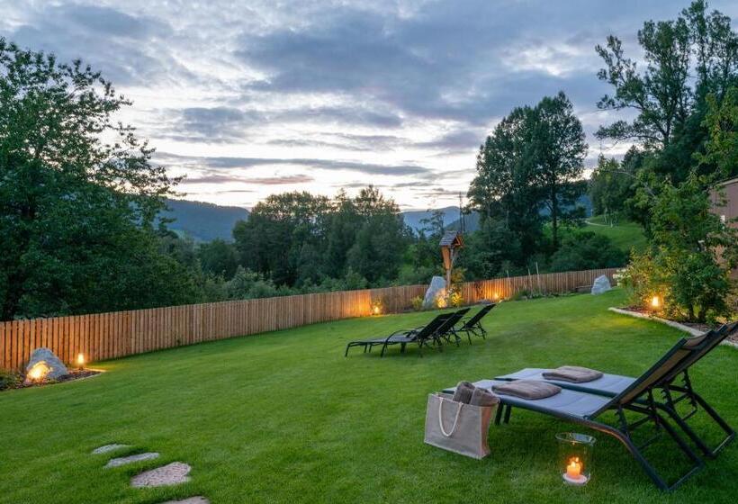 Historic Hotel Alte Goste