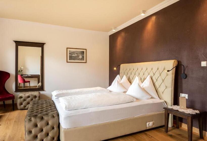 Historic Hotel Alte Goste