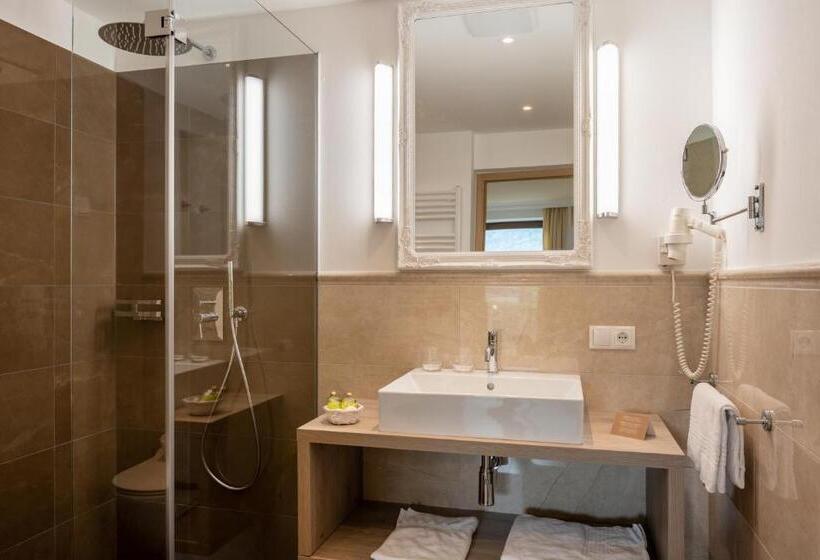 Historic Hotel Alte Goste