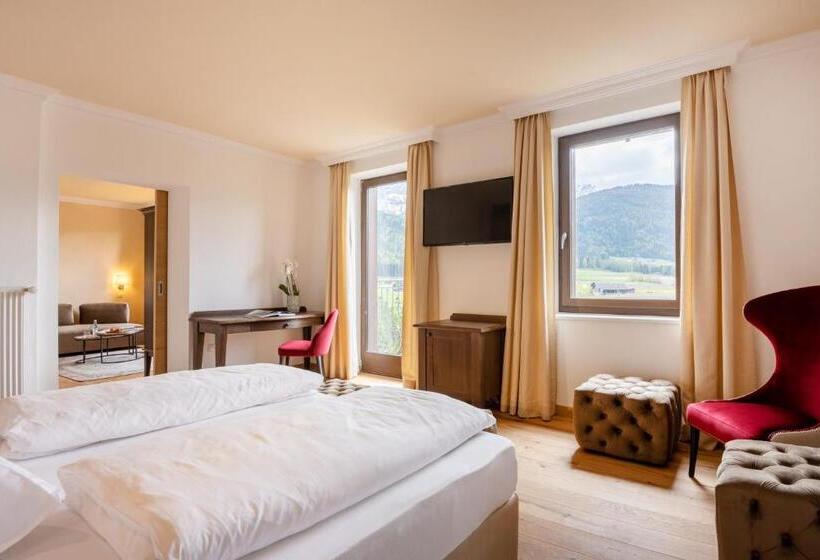 Historic Hotel Alte Goste