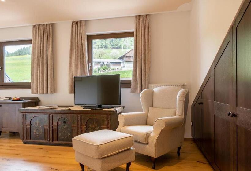 Historic Hotel Alte Goste