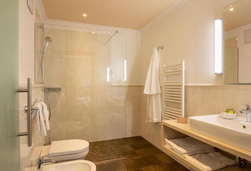 Historic Hotel Alte Goste