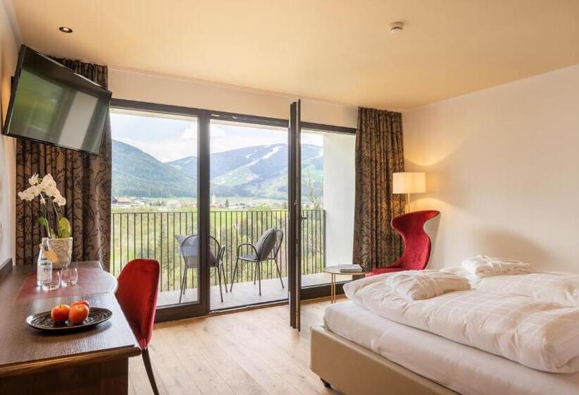 Historic Hotel Alte Goste