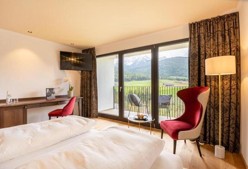 Historic Hotel Alte Goste