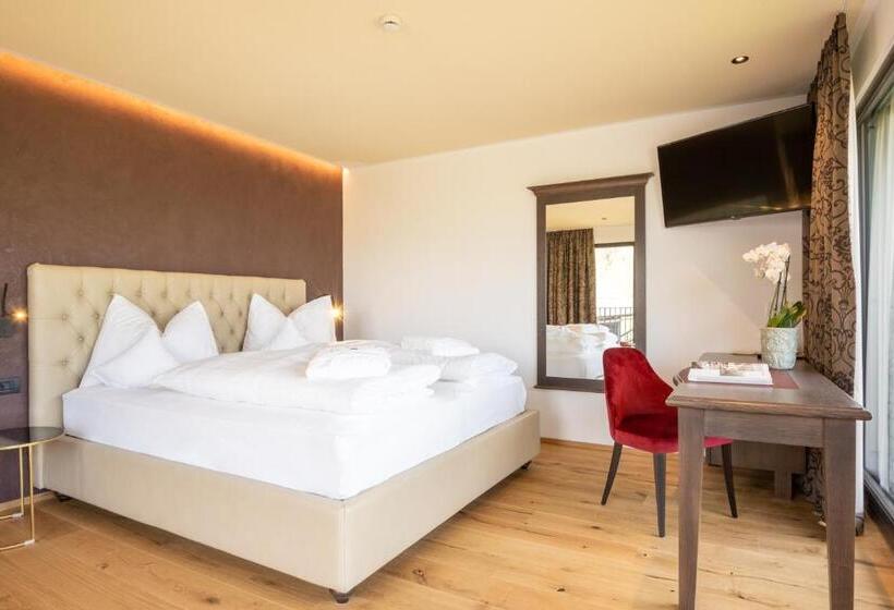 Historic Hotel Alte Goste