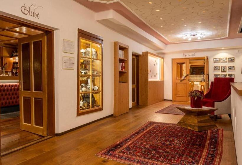 Historic Hotel Alte Goste