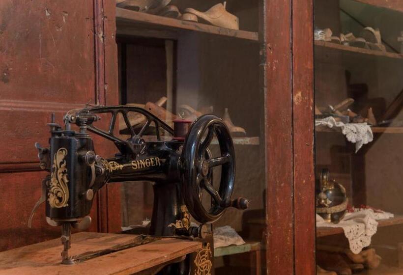 Historic Hotel Alte Goste