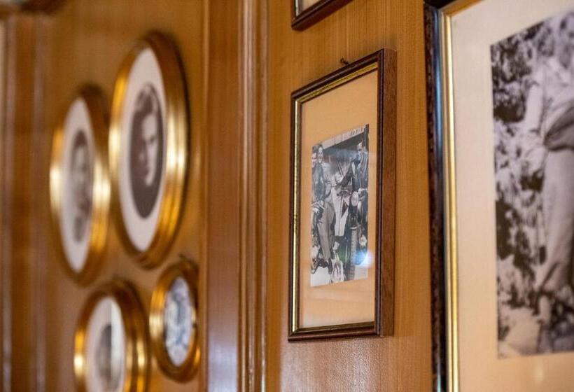 Historic Hotel Alte Goste