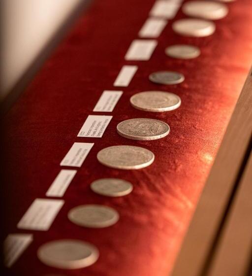 Historic Hotel Alte Goste