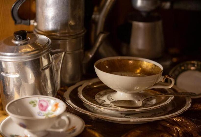 Historic Hotel Alte Goste