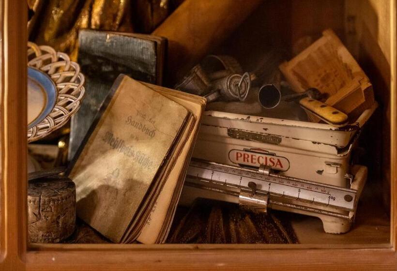 Historic Hotel Alte Goste