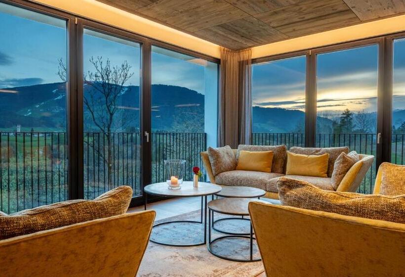 Historic Hotel Alte Goste