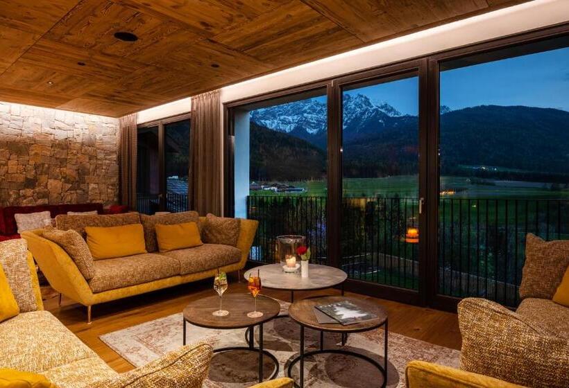 Historic Hotel Alte Goste