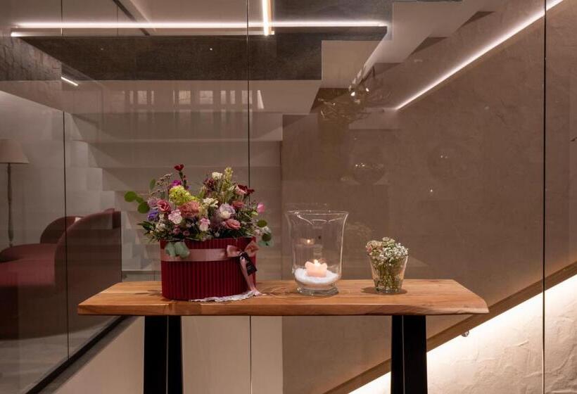 Historic Hotel Alte Goste