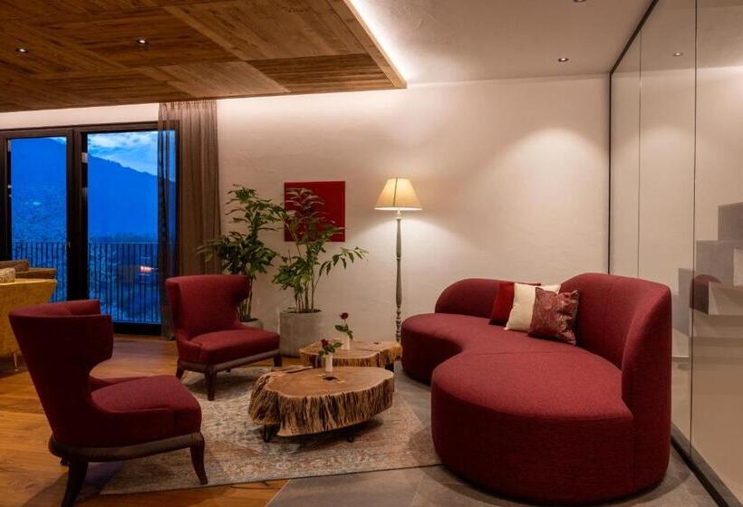 Historic Hotel Alte Goste