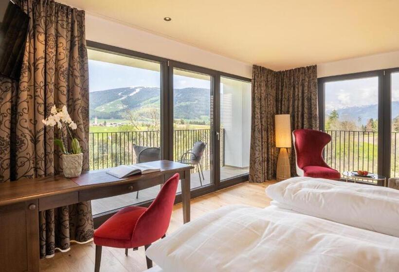 Historic Hotel Alte Goste