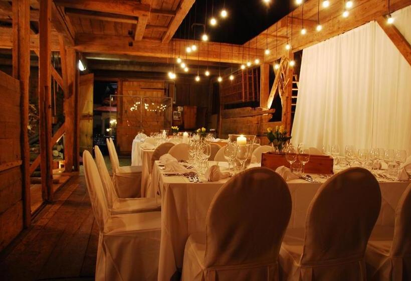 Historic Hotel Alte Goste